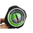 Snake4x4 inclinometer