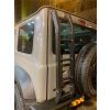 Snake4x4 ladder Suzuki Jimny 2017-