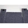   Snake4x4 drawer system fastener with Toyota Landcruiser 100 105