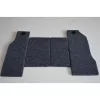   Snake4x4 drawer system fastener with Toyota Landcruiser 100 105