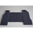 Snake4x4 drawer system fastener with Toyota Landcruiser 100 105