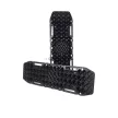 SNAKE4X4 SCARA DE NISIP NEGRU