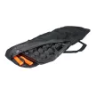 SNAKE4X4 SCARA DE NISIP NEGRU