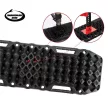 SNAKE4X4 SCARA DE NISIP NEGRU
