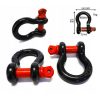Snake4x4 Shackle 4,75 T