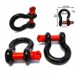 Snake4x4 Shackle 4,75 T