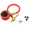 Snake4x4 Rubber quick-release deflator