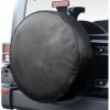 Snake4x4 Spare wheel Blanket smooth black