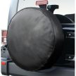 Snake4x4 Spare wheel Blanket smooth black