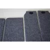 Snake4x4 drawer system fastener with Toyota Landcruiser 80