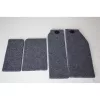 Snake4x4 drawer system fastener with Toyota Landcruiser 80
