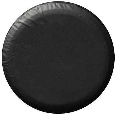 Snake4x4 Spare wheel Blanket smooth black