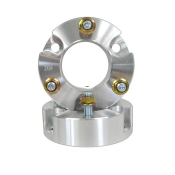   Snake4x4 Spacer de ridicare față 2" Ford Ranger T6 PX | PX II (2011-2018) Isuzu D-MAX (2012+)