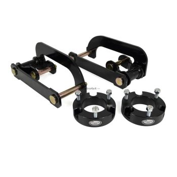   Kit de ridicare suspensie Snake4x4 +50mm pentru Toyota Hilux Revo