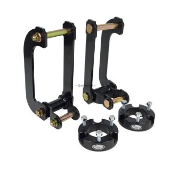   Kit de ridicare suspensie Snake4x4 +50mm pentru Ford Ranger PX (2012-2019)
