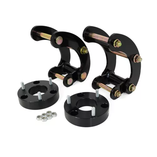 Snake4x4 Futómű Emelő Szett +2" MITSUBISH L200 2005-2015