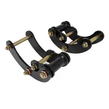   Culisa spate Snake4x4 cu ridicare de 5cm pentru Mitsubishi L200 (2006-2015)