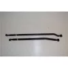 Snake4x4 djustable Panhard Rod with Suzuki Jimny