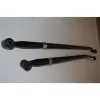 Snake4x4 djustable Panhard Rod with Suzuki Jimny