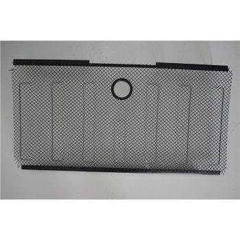 Snake4x4 protective cover for fridge