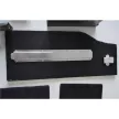 Snake4x4 universal drawer system fastener