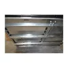   Sistem de sertare universal încorporabil Snake4x4 cu 2 rafturi glisante 90x97x30
