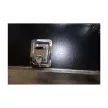 Sistem de sertare universal încorporabil Snake4x4 cu 2 rafturi glisante 90x97x30