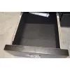   Sistem de sertare universal încorporabil Snake4x4 cu 2 rafturi glisante 90x97x30