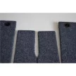 Snake4X4 Universal Drawing System Cover Nissan Patrol Y61 1998-2009