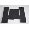   Snake4X4 Universal Drawing System Cover Nissan Patrol Y61 1998-2009