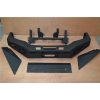 Snake4x4 Front steel bumper for Toyota Hilux 2011-2015