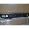   Snake4x4 Front Steel Bumper with Winch Plate Jeep Wrangler JK 2007-2018