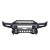 Snake4x4 front steel bumper with winch plate Suzuki Jimny 1997-2017