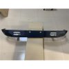 Snake4x4 rear steel bumper with led light Suzuki Jimny 2018-