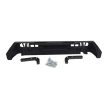 Snake4x4 rear aluminum bumper Suzuki Jimny 2018-