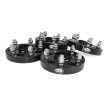 Snake4x4 Spacer roți 5X114,3 CB66,1 Dacia Duster  25mm