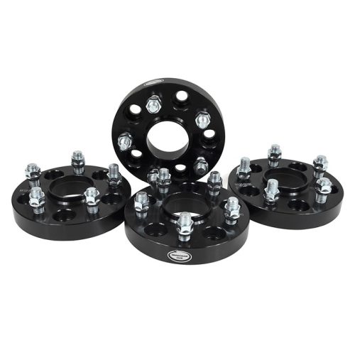 Snake4x4 Wheel spacers 5X127 CB 71,6 mm Jeep - 25 mm