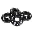 Snake4x4 Wheel spacers 5X139,7 CB108 12x1,5 Daihatsu Rocky, Feroza 30 mm