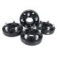 Snake4x4 Wheel spacer 5X139,7 CB108 Suzuki Samurai, Grand Vitara, Jimny Daihatsu Rocky, Feroza 38 mm