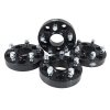   Snake4x4 Wheel Spacers 5X165,1 CB 113 Land Rover Discovery I., Range Rover, Defender 30 mm