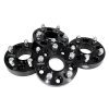   Snake4x4 Wheel spacers 5X165,1 CB 113 Land Rover Discovery I., Range Rover, Defender 38 mm