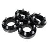 Snake4x4 Wheel spacers 6X139,7 CB 106,1 mm Toyota - 30 mm