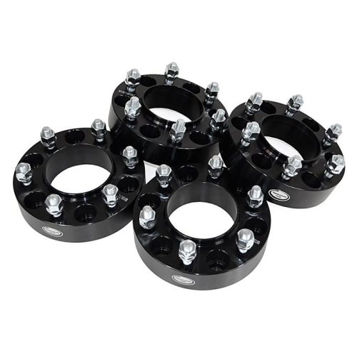 Snake4x4 Wheel spacers 6X139,7 CB 108 mm Mitsubishi, Opel, Hyundai - 25 mm