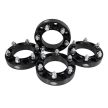 Snake4x4 Wheel spacers 6X139,7 CB 108 mm Mitsubishi, Opel, Hyundai - 25 mm