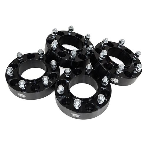 Snake4x4 Wheel spacers 6x139,7 CB 110 mm Nissan - 30 mm