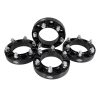 Snake4x4 Wheel spacers 6X139,7 CB 67,1 mm Mitsubishi - 38 mm