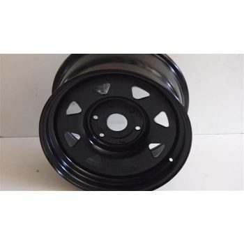 Snake4x4 Steel wheel 8x15" 6x139,7 ET-25