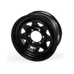 Snake4x4 Steel wheel 7x16" 6x139,7 ET20