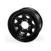 Snake4x4 Steel wheel 7x16" 6x139,7 ET20