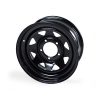 Snake4x4 Steel wheel 8x16" 5x114,3 ET-10